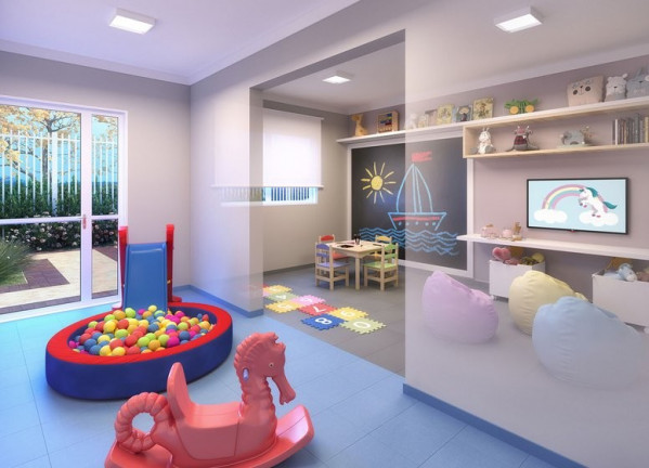 Imagem Imóvel com 2 Quartos à Venda, 32 m² em Itaquera - São Paulo Imagem Imóvel com 2 Quartos à Venda, 32 m² em Itaquera - São Paulo