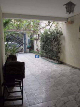 Imagem Casa com 4 Quartos à Venda, 180 m² em Saúde - São Paulo Imagem Casa com 4 Quartos à Venda, 180 m² em Saúde - São Paulo