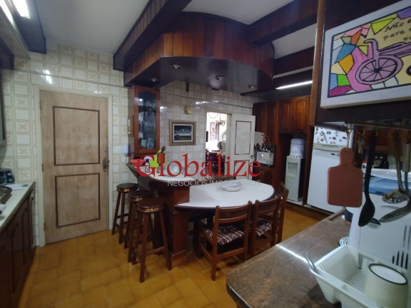 Imagem Imóvel com 3 Quartos à Venda, 160 m² em Ponta Da Praia - Santos Imagem Imóvel com 3 Quartos à Venda, 160 m² em Ponta Da Praia - Santos