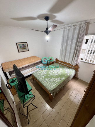 Imagem Apartamento com 2 Quartos para Alugar, 64 m² em Pitangueiras - Guarujá