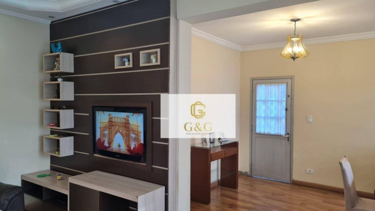 Imagem Sobrado com 4 Quartos à Venda, 200 m² em Aviação - Praia Grande