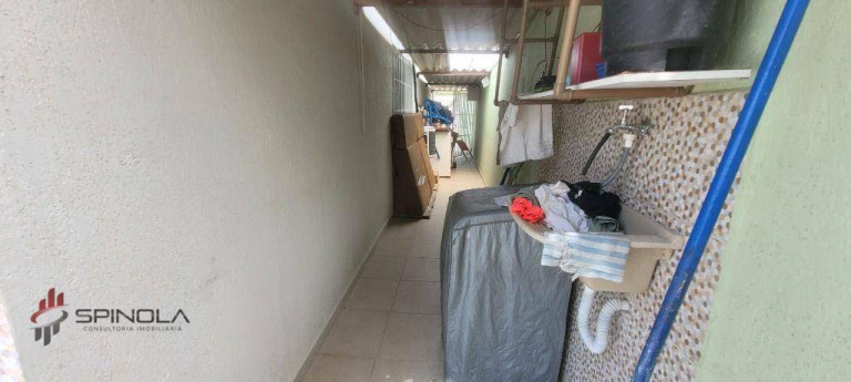 Imagem Casa com 2 Quartos à Venda, 77 m² em Real - Praia Grande Imagem Casa com 2 Quartos à Venda, 77 m² em Real - Praia Grande