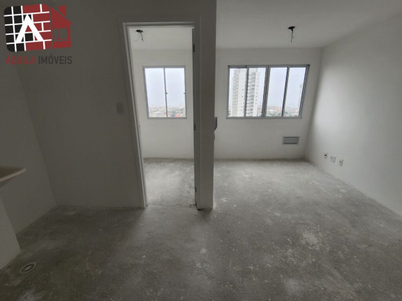 Imagem Apartamento com 2 Quartos à Venda, 33 m² em Cangaíba - São Paulo Imagem Apartamento com 2 Quartos à Venda, 33 m² em Cangaíba - São Paulo