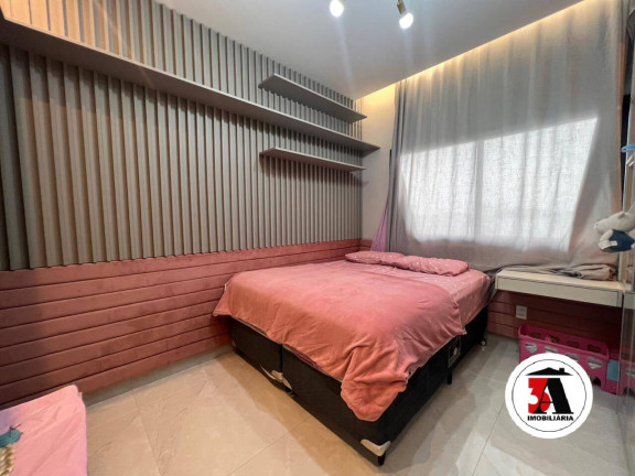 Imagem Casa de Condomínio com 3 Quartos à Venda, em Aponiã - Porto Velho Imagem Casa de Condomínio com 3 Quartos à Venda, em Aponiã - Porto Velho