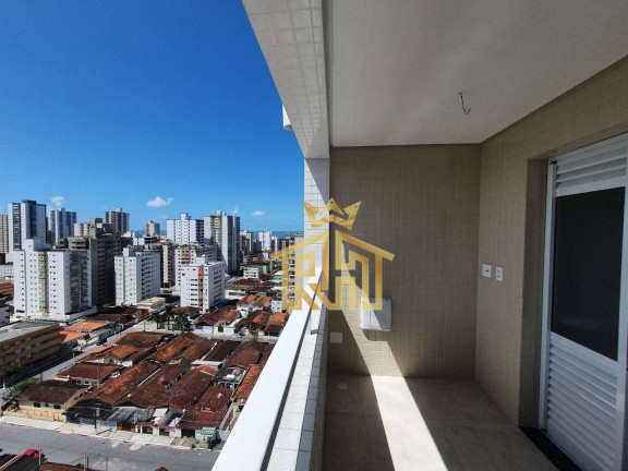 Imagem Apartamento com 1 Quarto à Venda, 57 m² em Tupi - Praia Grande Imagem Apartamento com 1 Quarto à Venda, 57 m² em Tupi - Praia Grande