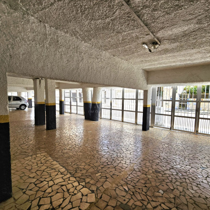 Imagem Kitnet com 1 Quarto à Venda, 35 m² em Aviação - Praia Grande Imagem Kitnet com 1 Quarto à Venda, 35 m² em Aviação - Praia Grande