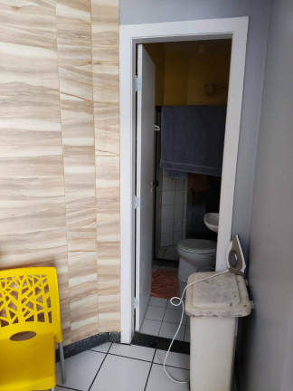 Imagem Casa com 3 Quartos à Venda, 74 m² em Praia Do Flamengo - Salvador Imagem Casa com 3 Quartos à Venda, 74 m² em Praia Do Flamengo - Salvador