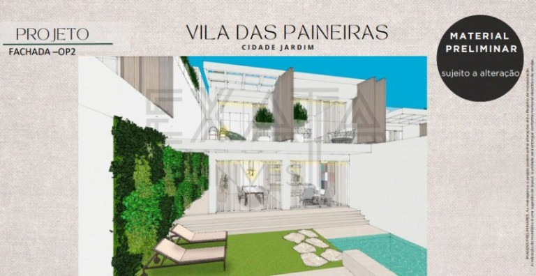 Imagem Imóvel com 4 Quartos à Venda, 445 m² em Cidade Jardim - São Paulo Imagem Imóvel com 4 Quartos à Venda, 445 m² em Cidade Jardim - São Paulo