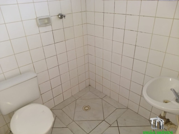 Imagem Imóvel com 2 Quartos para Alugar, 55 m² em Residencial Bragança Iii - Bragança Paulista Imagem Imóvel com 2 Quartos para Alugar, 55 m² em Residencial Bragança Iii - Bragança Paulista