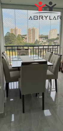 Imagem Imóvel com 2 Quartos à Venda, 64 m² em Jardim Ana Maria - Jundiaí Imagem Imóvel com 2 Quartos à Venda, 64 m² em Jardim Ana Maria - Jundiaí