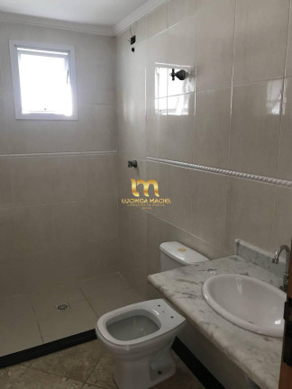 Imagem Apartamento com 3 Quartos à Venda, 170 m² em Tupi - Praia Grande