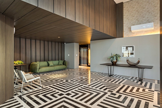Imagem Apartamento com 4 Quartos à Venda, 322 m² em Fazenda - Itajaí