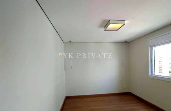 Imagem Apartamento com 3 Quartos à Venda, 152 m² em Vila Romana - São Paulo