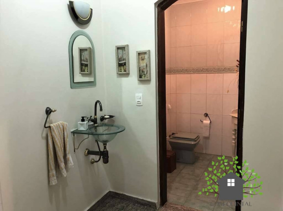 Imagem Casa com 4 Quartos à Venda, 587 m² em Jardim Passárgada I - Cotia