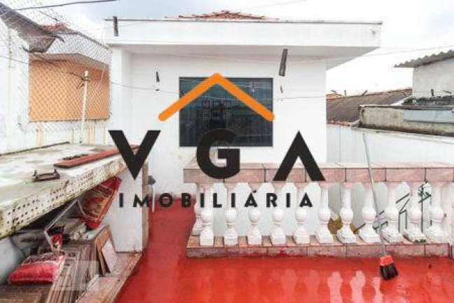 Imagem Casa com 3 Quartos à Venda, 134 m² em Jardim Vila Formosa - São Paulo Imagem Casa com 3 Quartos à Venda, 134 m² em Jardim Vila Formosa - São Paulo