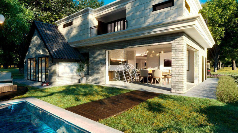 Imagem Casa com 4 Quartos à Venda, 390 m² em Parque Residencial Itaguaçu - Atibaia Imagem Casa com 4 Quartos à Venda, 390 m² em Parque Residencial Itaguaçu - Atibaia