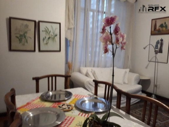 Imagem Apartamento com 3 Quartos à Venda, 101 m² em Icaraí - Niterói Imagem Apartamento com 3 Quartos à Venda, 101 m² em Icaraí - Niterói