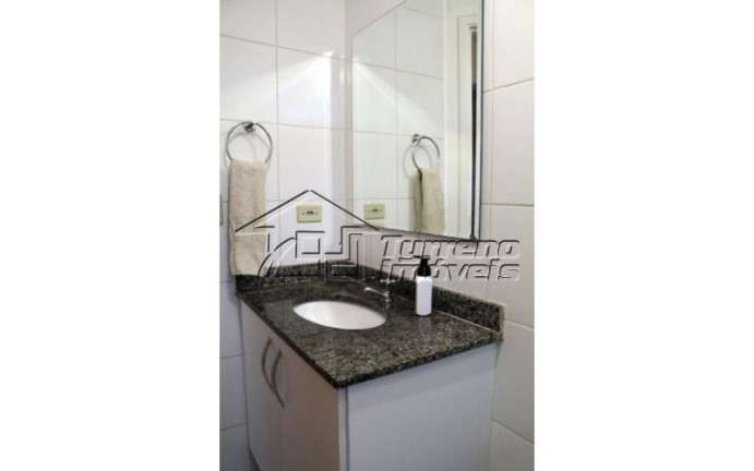 Imagem Apartamento com 2 Quartos à Venda, 50 m² em Jardim Oriente - São José Dos Campos