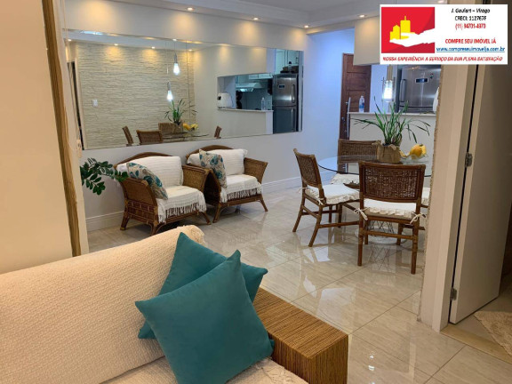 Imagem Apartamento com 2 Quartos à Venda, 63 m² em Vila Inglesa - São Paulo