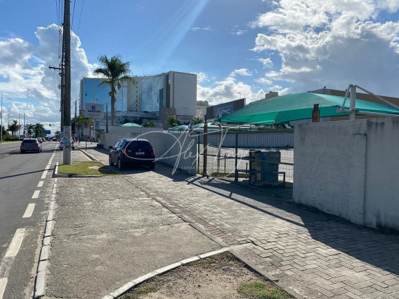Imagem Terreno à Venda, 10.200 m² em Parque Residencial Laranjeiras - Serra