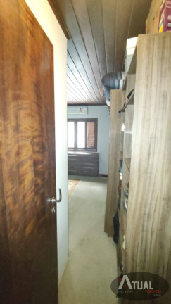 Imagem Chácara com 4 Quartos à Venda, 570 m² em Terra Preta (terra Preta) - Mairiporã Imagem Chácara com 4 Quartos à Venda, 570 m² em Terra Preta (terra Preta) - Mairiporã