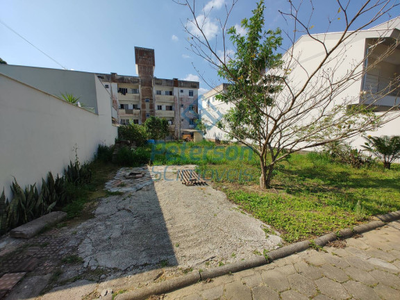 Imagem Terreno à Venda, 350 m² em Souza Cruz - Brusque