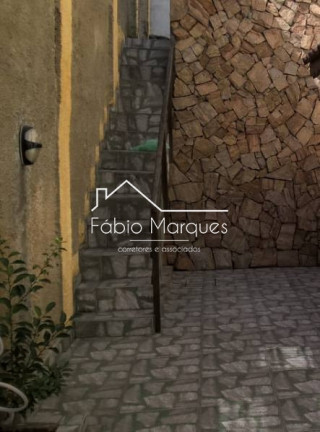 Imagem Casa de Condomínio com 2 Quartos à Venda, 69 m² em Vila Ré - São Paulo Imagem Casa de Condomínio com 2 Quartos à Venda, 69 m² em Vila Ré - São Paulo
