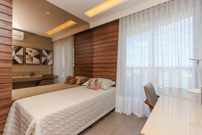 Imagem Apartamento com 3 Quartos à Venda, 106 m² em Bacacheri - Curitiba Imagem Apartamento com 3 Quartos à Venda, 106 m² em Bacacheri - Curitiba