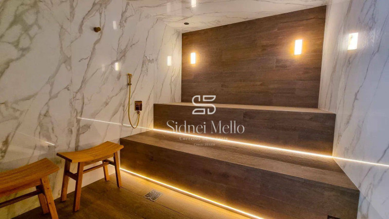 Imagem Apartamento com 3 Quartos à Venda, 160 m² em 2 Quadra Norte - Balneário Camboriú