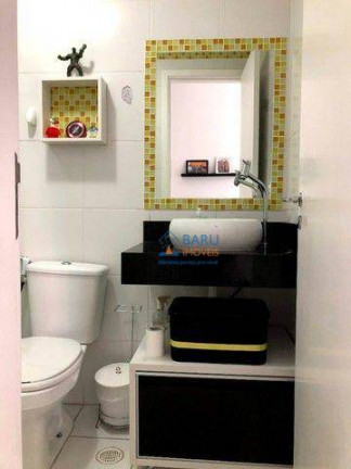 Imagem Apartamento com 2 Quartos à Venda, 60 m² em Butantã - São Paulo Imagem Apartamento com 2 Quartos à Venda, 60 m² em Butantã - São Paulo
