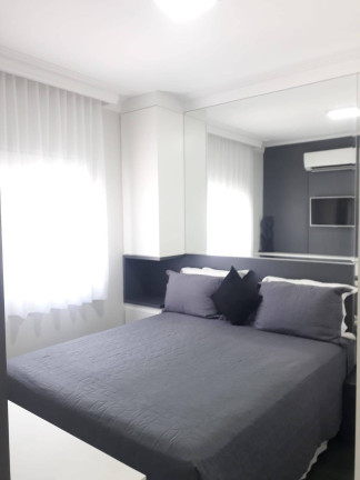 Imagem Apartamento com 2 Quartos à Venda, 77 m² em Centro - Taubaté