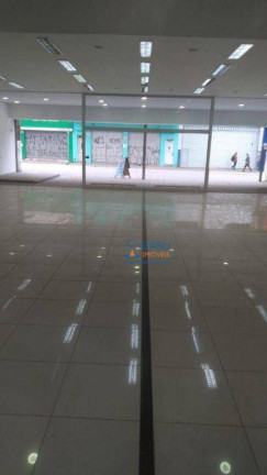 Imagem Galpão para Alugar, 1.050 m² em Lapa - São Paulo Imagem Galpão para Alugar, 1.050 m² em Lapa - São Paulo