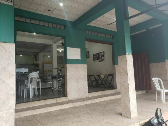 Imagem Casa com 3 Quartos à Venda, 400 m² em Distrito Industrial Bandeirinhas - Betim Imagem Casa com 3 Quartos à Venda, 400 m² em Distrito Industrial Bandeirinhas - Betim