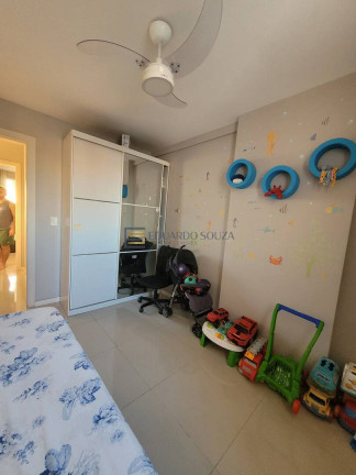Imagem Apartamento com 2 Quartos à Venda, 65 m² em Itapuã - Vila Velha