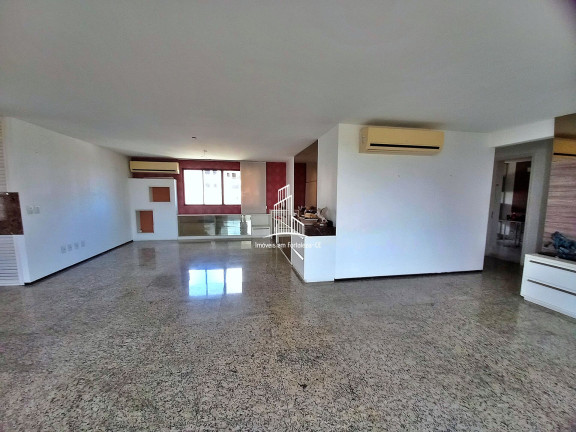 Imagem Apartamento com 3 Quartos à Venda, 206 m² em Cocó - Fortaleza