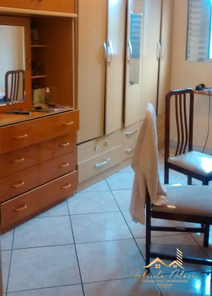 Imagem Casa com 3 Quartos à Venda, 147 m² em Cidade Naútica - São Vicente Imagem Casa com 3 Quartos à Venda, 147 m² em Cidade Naútica - São Vicente