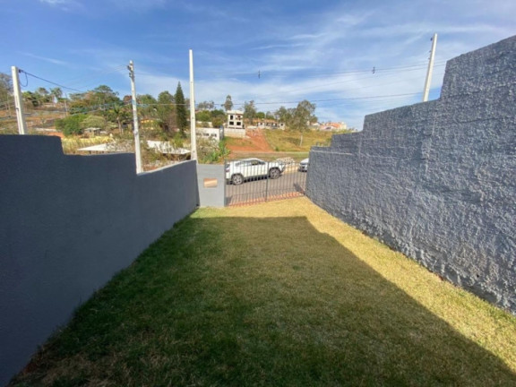 Imagem Casa com 2 Quartos à Venda, 125 m² em Vila Santa Helena - Atibaia