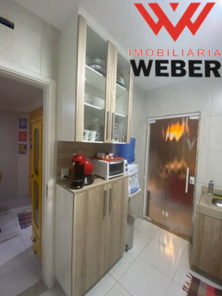 Imagem Sobrado com 3 Quartos à Venda, 140 m² em Jardim Vera Cruz - Sorocaba