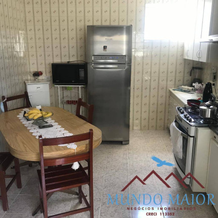 Imagem Apartamento com 3 Quartos à Venda, 90 m² em Centro - São Caetano Do Sul