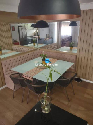 Imagem Apartamento com 3 Quartos à Venda, 72 m² em Centro - São Bernardo Do Campo Imagem Apartamento com 3 Quartos à Venda, 72 m² em Centro - São Bernardo Do Campo