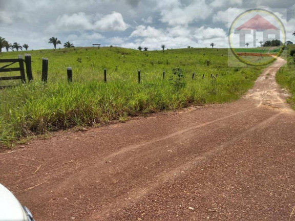 Imagem Fazenda à Venda, 105.512 m² em Logradouro Sem Nome, Marabá - Pa, Brasil -5.523790, -49.041041 - Marabá Imagem Fazenda à Venda, 105.512 m² em Logradouro Sem Nome, Marabá - Pa, Brasil -5.523790, -49.041041 - Marabá