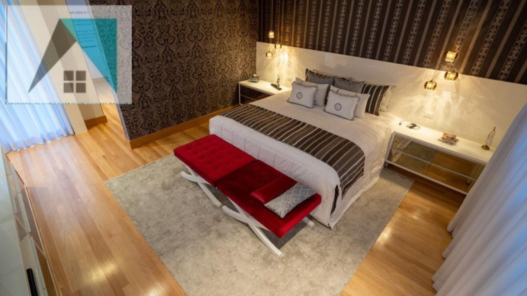 Imagem Casa com 6 Quartos à Venda, 1.200 m² em Alphaville - Santana De Parnaíba Imagem Casa com 6 Quartos à Venda, 1.200 m² em Alphaville - Santana De Parnaíba