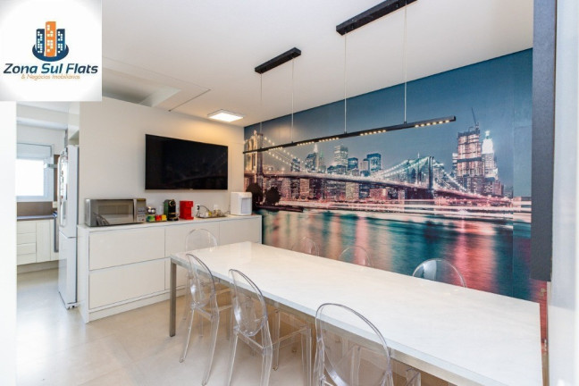 Imagem Apartamento com 3 Quartos à Venda, 187 m² em Moema - São Paulo Imagem Apartamento com 3 Quartos à Venda, 187 m² em Moema - São Paulo