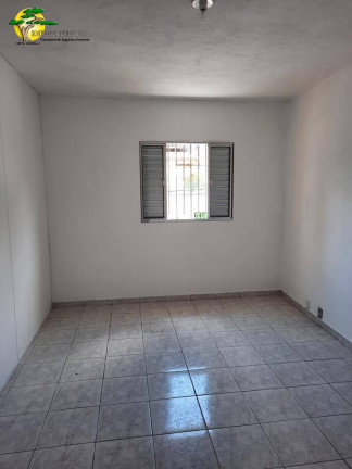 Imagem Casa com 2 Quartos para Alugar, 80 m² em Vila Guaca - São Paulo Imagem Casa com 2 Quartos para Alugar, 80 m² em Vila Guaca - São Paulo
