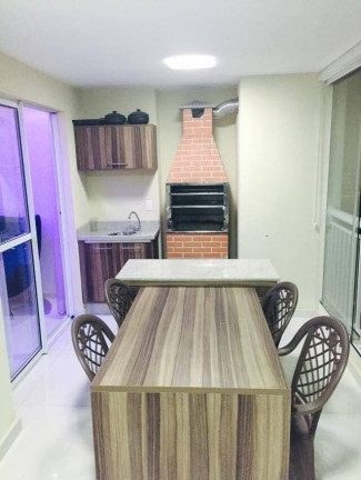 Imagem Apartamento com 2 Quartos à Venda, 94 m² em Valparaiso - Santo André Imagem Apartamento com 2 Quartos à Venda, 94 m² em Valparaiso - Santo André