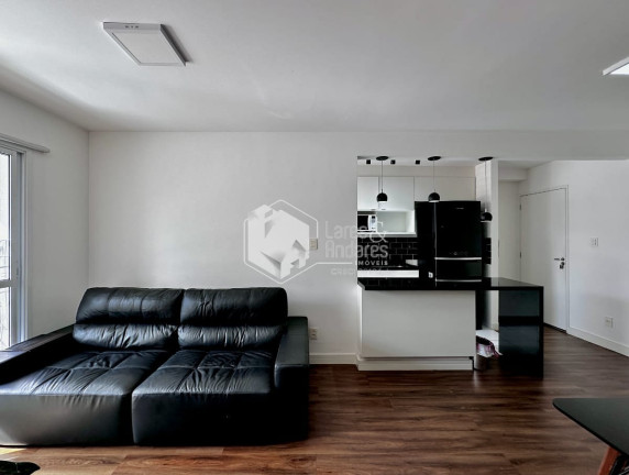 Imagem Apartamento com 2 Quartos à Venda, 64 m² em Chácara Santo Antônio - São Paulo Imagem Apartamento com 2 Quartos à Venda, 64 m² em Chácara Santo Antônio - São Paulo