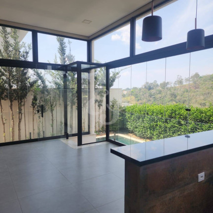 Imagem Casa de Condomínio com 4 Quartos à Venda, 440 m² em Alphaville - Santana De Parnaíba Imagem Casa de Condomínio com 4 Quartos à Venda, 440 m² em Alphaville - Santana De Parnaíba