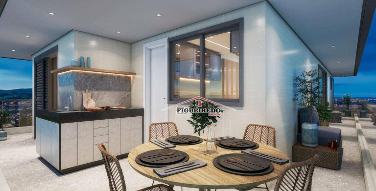 Imagem Apartamento com 2 Quartos à Venda, 95 m² em Vila Guilhermina - Praia Grande Imagem Apartamento com 2 Quartos à Venda, 95 m² em Vila Guilhermina - Praia Grande