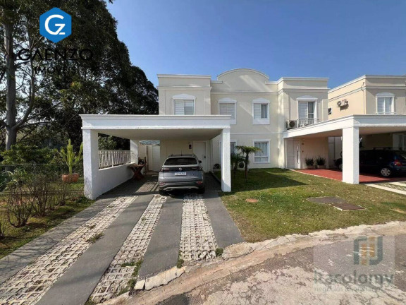 Imagem Casa de Condomínio com 3 Quartos à Venda, 170 m² em Tamboré - Santana De Parnaíba Imagem Casa de Condomínio com 3 Quartos à Venda, 170 m² em Tamboré - Santana De Parnaíba