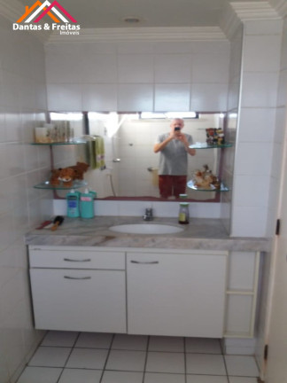 Imagem Imóvel com 3 Quartos à Venda, 114 m² em Fátima - Fortaleza Imagem Imóvel com 3 Quartos à Venda, 114 m² em Fátima - Fortaleza